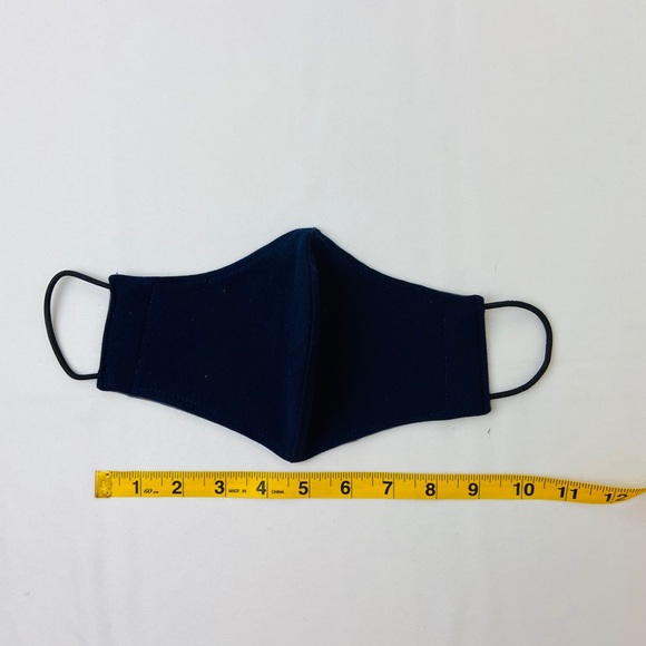 4 Adult Patterns Face Mask Washable Breathable - Picture 6 of 6